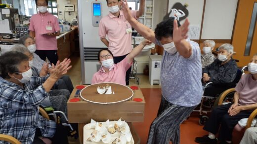 22やデイやったー紺野